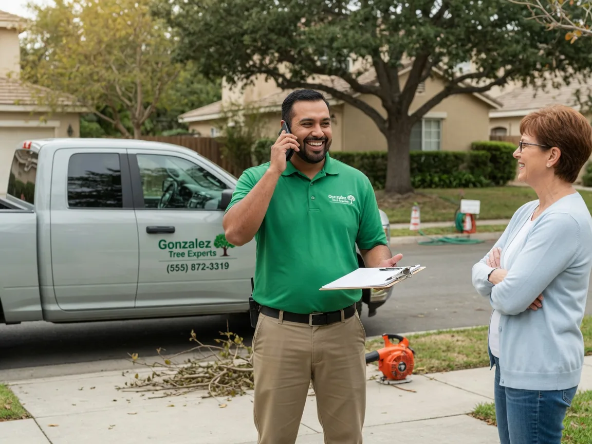 Tree Service Saint Paul, NE FAQs